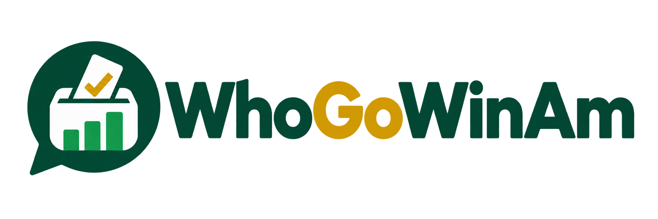 WhoGoWinAm